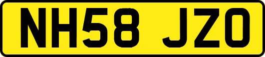 NH58JZO