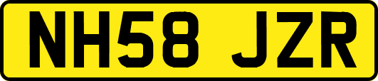 NH58JZR