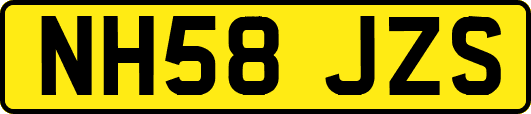 NH58JZS