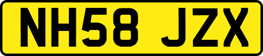 NH58JZX