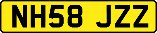 NH58JZZ