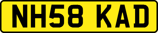 NH58KAD
