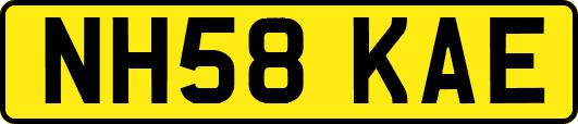 NH58KAE