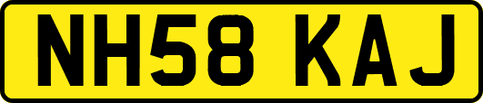 NH58KAJ