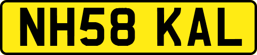 NH58KAL
