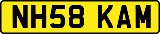 NH58KAM