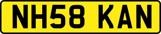 NH58KAN