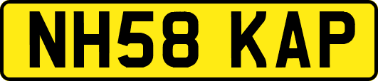 NH58KAP