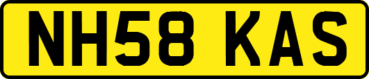 NH58KAS