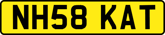 NH58KAT