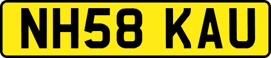 NH58KAU