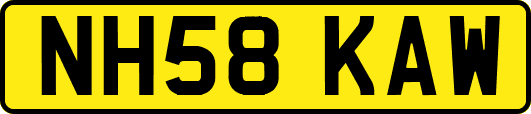 NH58KAW
