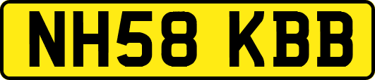 NH58KBB