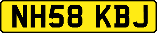 NH58KBJ