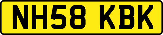 NH58KBK