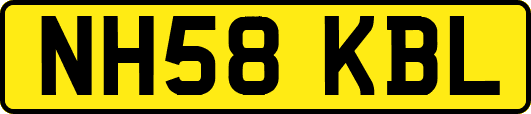 NH58KBL