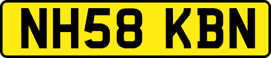 NH58KBN