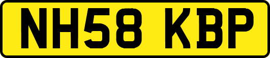 NH58KBP