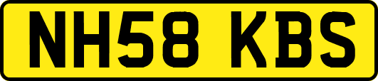 NH58KBS