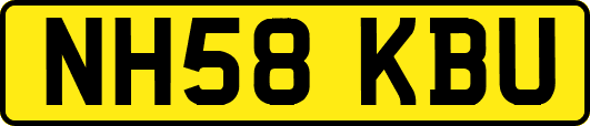 NH58KBU