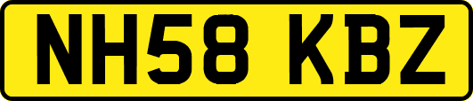 NH58KBZ