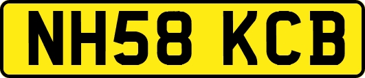 NH58KCB