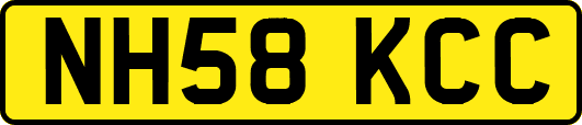 NH58KCC