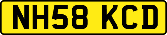 NH58KCD