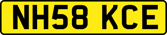 NH58KCE