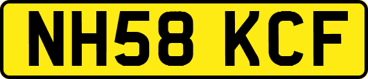 NH58KCF
