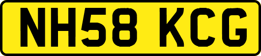 NH58KCG
