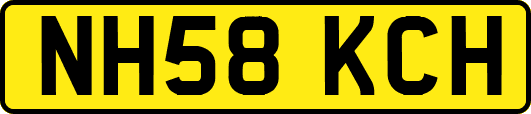 NH58KCH