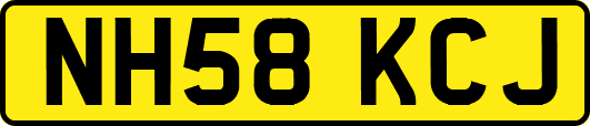 NH58KCJ