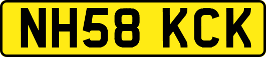 NH58KCK