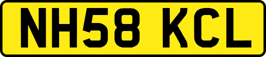NH58KCL
