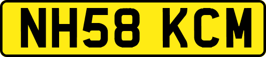 NH58KCM