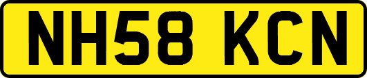NH58KCN