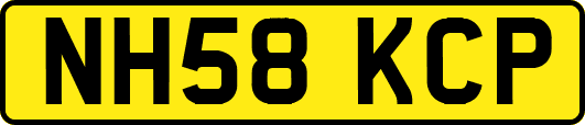 NH58KCP