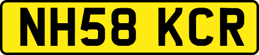 NH58KCR