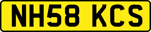 NH58KCS