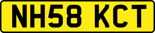 NH58KCT