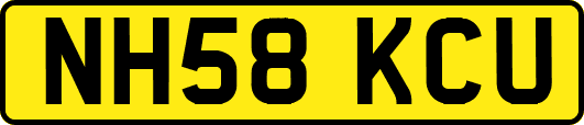 NH58KCU