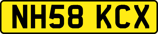 NH58KCX