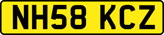 NH58KCZ