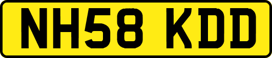 NH58KDD