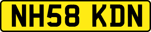 NH58KDN