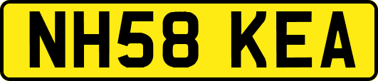 NH58KEA