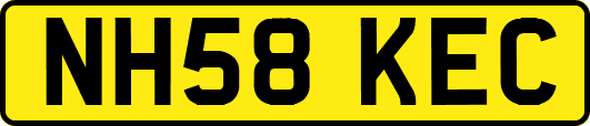 NH58KEC