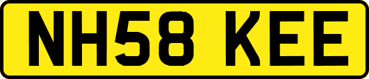 NH58KEE