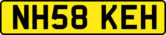 NH58KEH